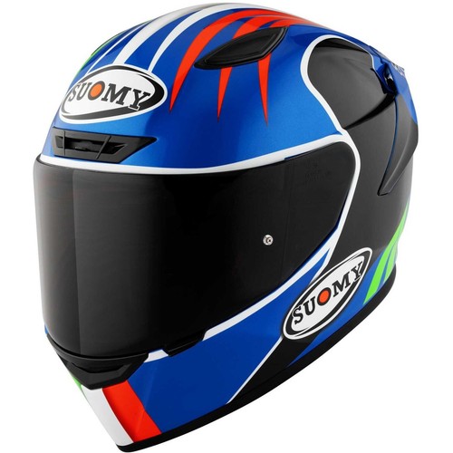 Suomy track pecco mugello - pecco,