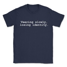 The Shipping Forecast T-Shirt