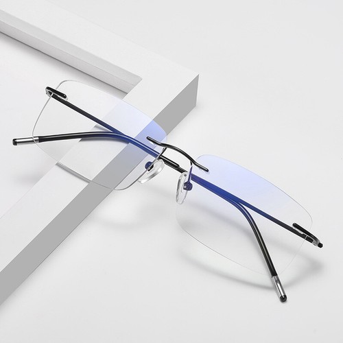 Ultralight rimless reading - ultralight,