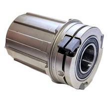 Vitus VH5ER Shimano HG Freehub