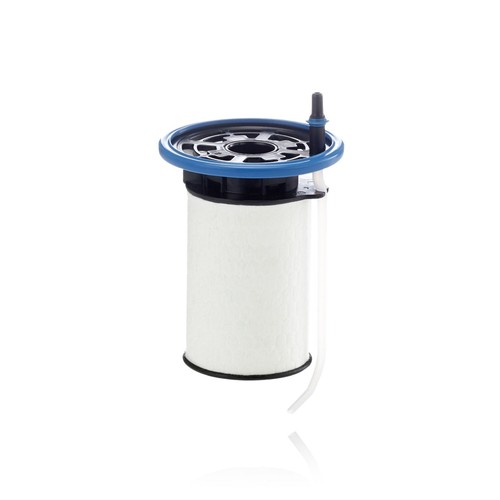Engine fuel filter insert for - fuel,