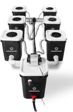 Deep Water Culture Six 20