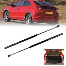 2x For Honda Civic IX FK HB