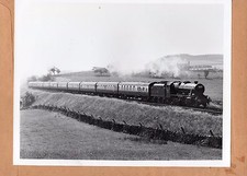 1988 Railway photo Cumbrian