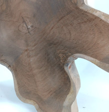 Teak Cookie