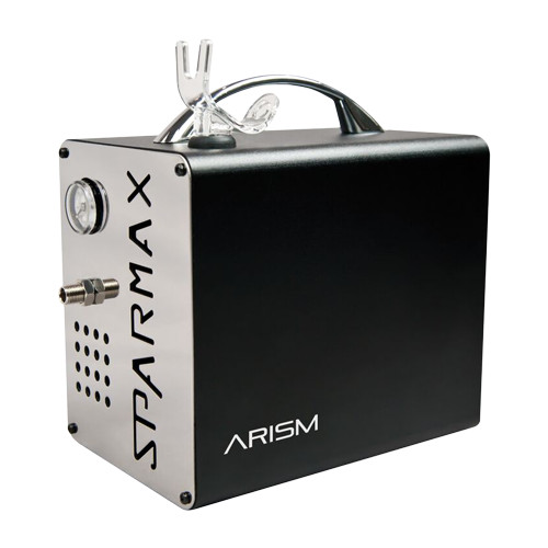 Sparmax arism air compressor - arism,