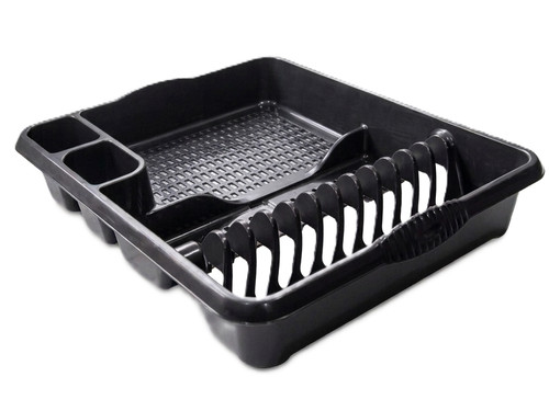 Large dish drainer rack - large,