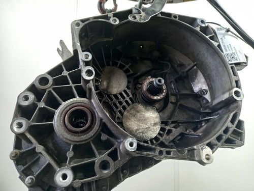 Vauxhall zafira gearbox - vauxhall,