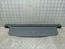 AUDI A4 PARCEL SHELF BOOT LOAD