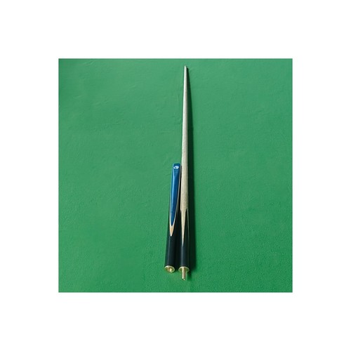 Handmade ash snooker cue - snooker,