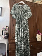 Beach Cover Up Kaftan Primark