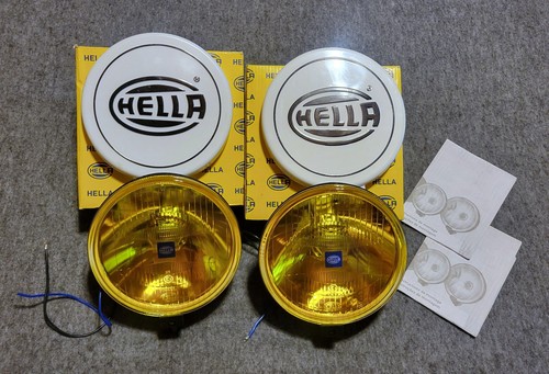 Nib pair hella 500 driving - nib,