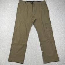NEW Prana Stretch Zion Pants