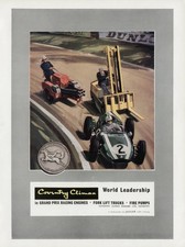 Original 1966 advert for