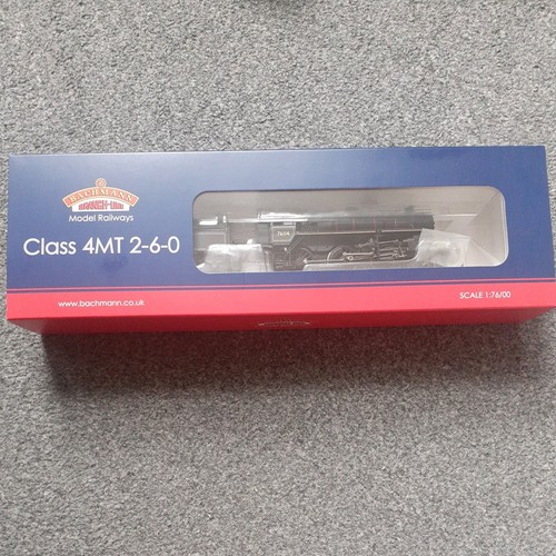 Bachmann 952z gauge std - 32-952z, oo