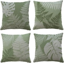 Cushion Cover Home Garden