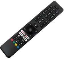 Genuine Bush RC45165TV1 Voice