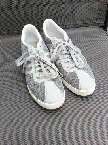 Woman gray white - gray, textured