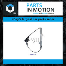 Window Regulator fits FIAT