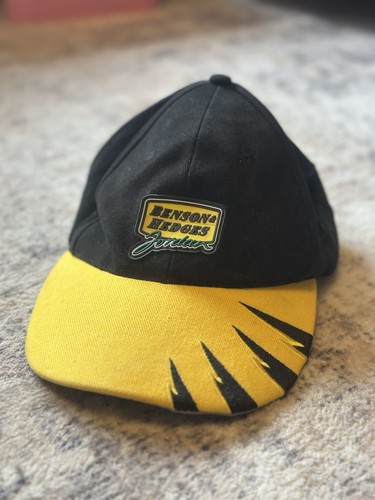 Vintage benson hedges jordan - vintage, &