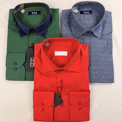 Men long sleeve shirt - men’s,