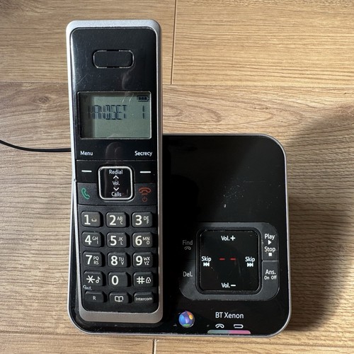 Phone digital answering - digital,