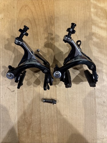 Shimano dura ace - dura-ace, br-9000