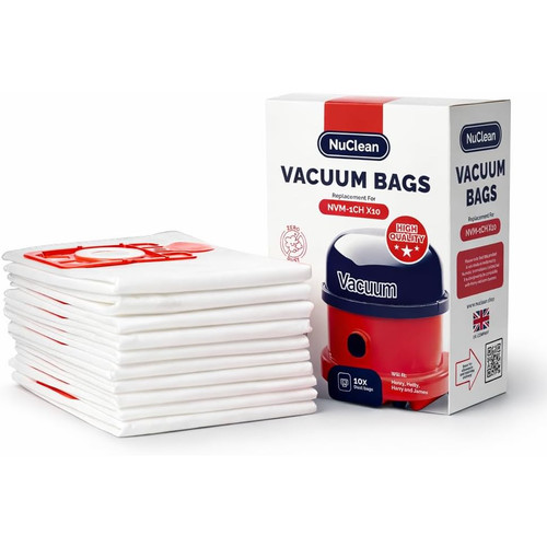 Henry hoover bags compatible - hoover,