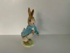 Rare Beswick Peter Rabit BP1