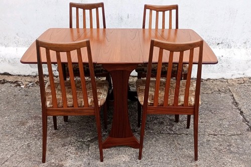 Plan fresco teak dining - g,