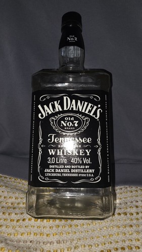 Jack daniel old 7 - daniel’s,