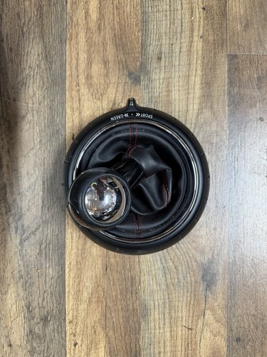 Genuine mini jcw f56 f57 - 17-22,