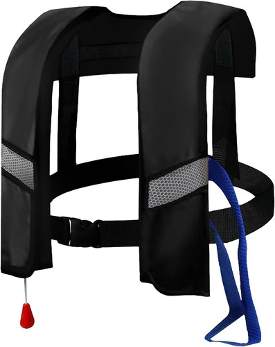 150n automatic inflatable life - automatic,