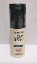 Boots No17 Seventeen BISCUIT