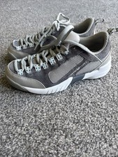 HENRI LLOYD Trainers UK 3  EU 36 Deck Grip Profile Unisex Shoes Grey