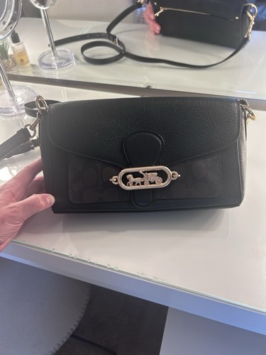 Coach jade shoulder bag - coach,