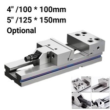 Precision CNC Milling Modular