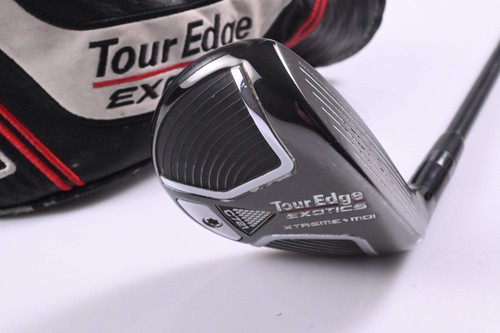 Tour edge c721 hybrid 22 - tour, #4