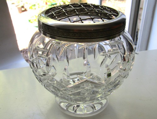 Vintage royal doulton - doulton, lead