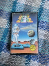 Dropzone - Atari XL/XE/XEGS -