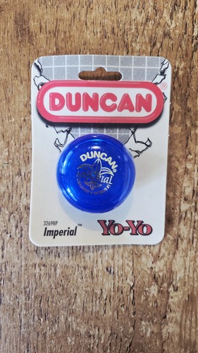 Duncan imperial yoyo - imperial,