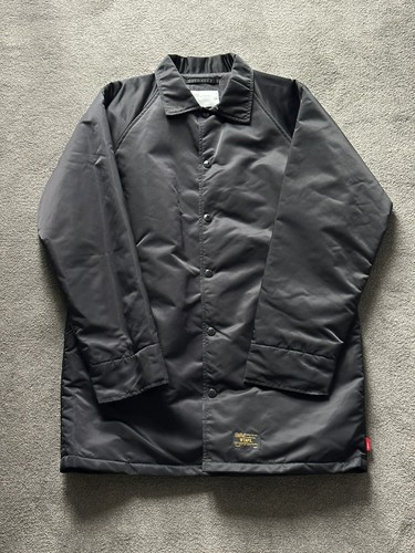Wtaps coach jacket