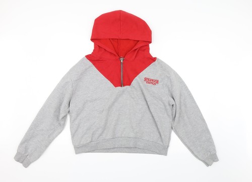 Girls size primark red - size, m