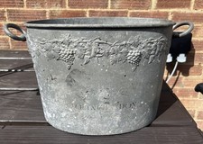 VINTAGE MOËT & CHANDON PEWTER