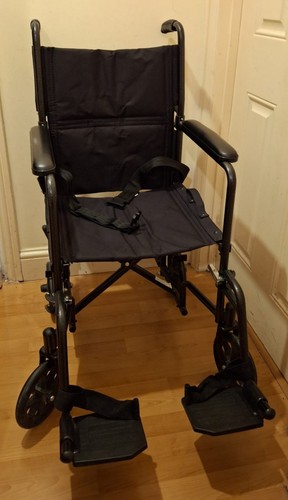 Drive 39esv 19in folding - drive, tr-39esv