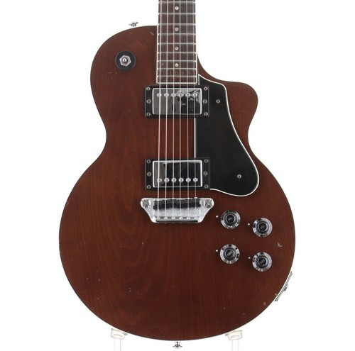 Yamaha mahogany 1973 - sg-45,