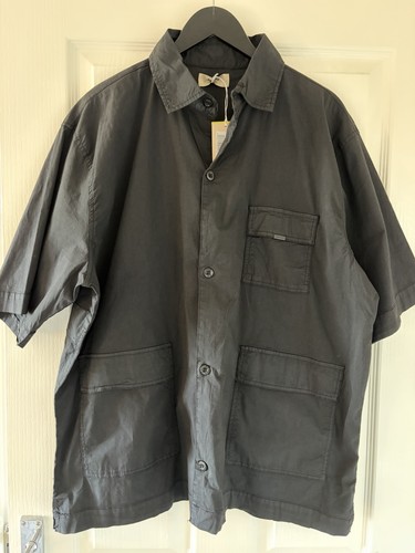 Luke 1977 men black - luke, short
