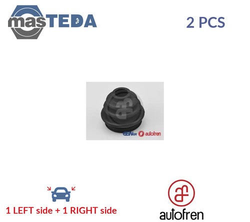 D8206 joint boot kit pair - joint,
