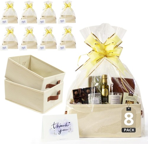 Gift baskets empty - empty,, small
