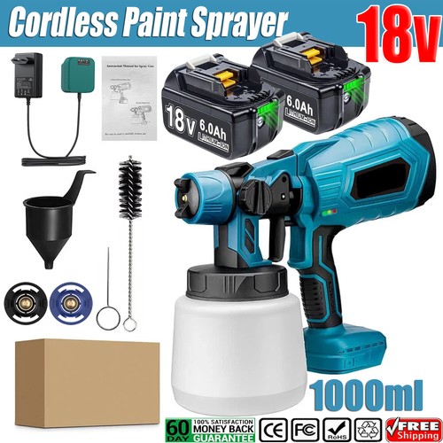 For makita 18v battery - 18v,